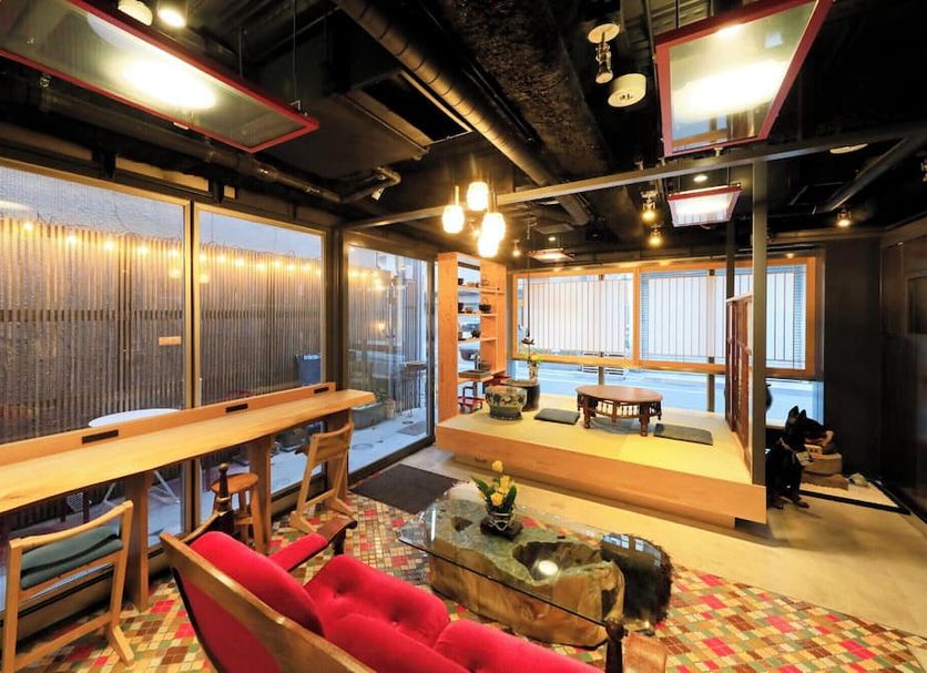 Sala d'estar Foto
