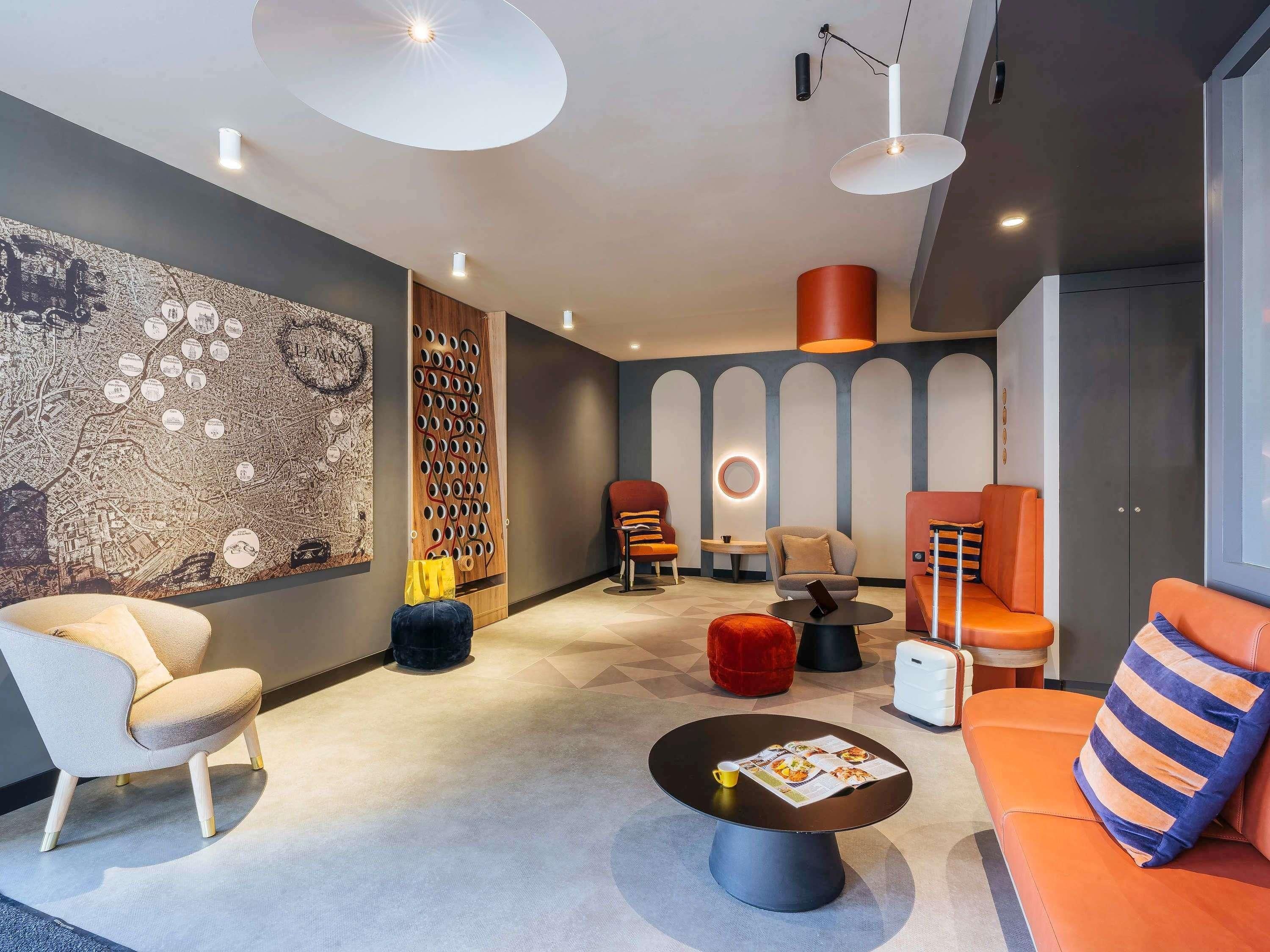 Sala d'estar Foto