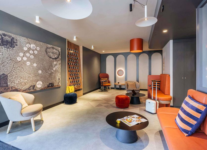 Sala d'estar Foto