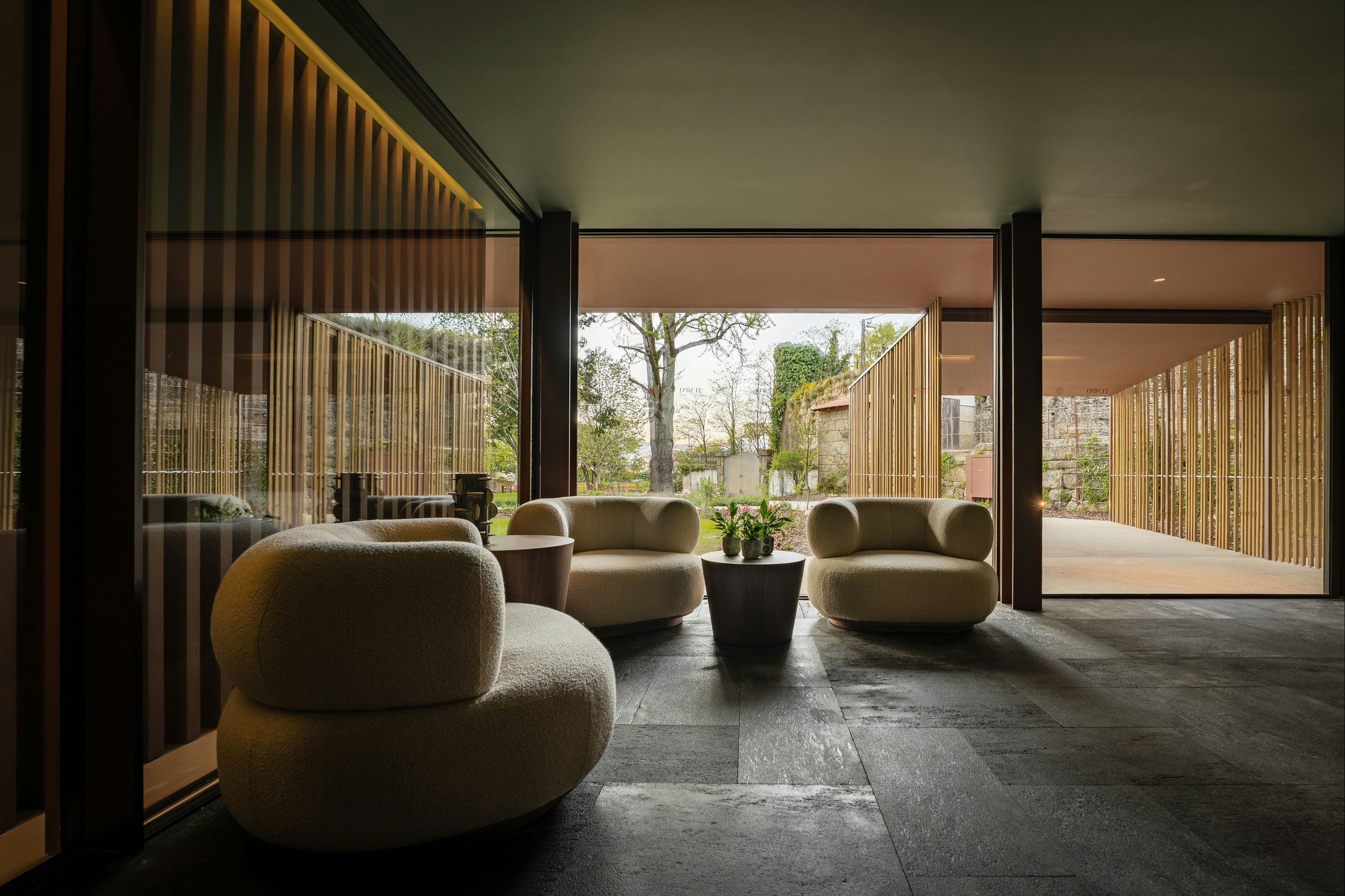 Sala d'estar