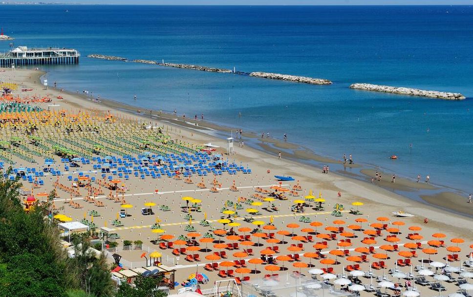 Platja Foto