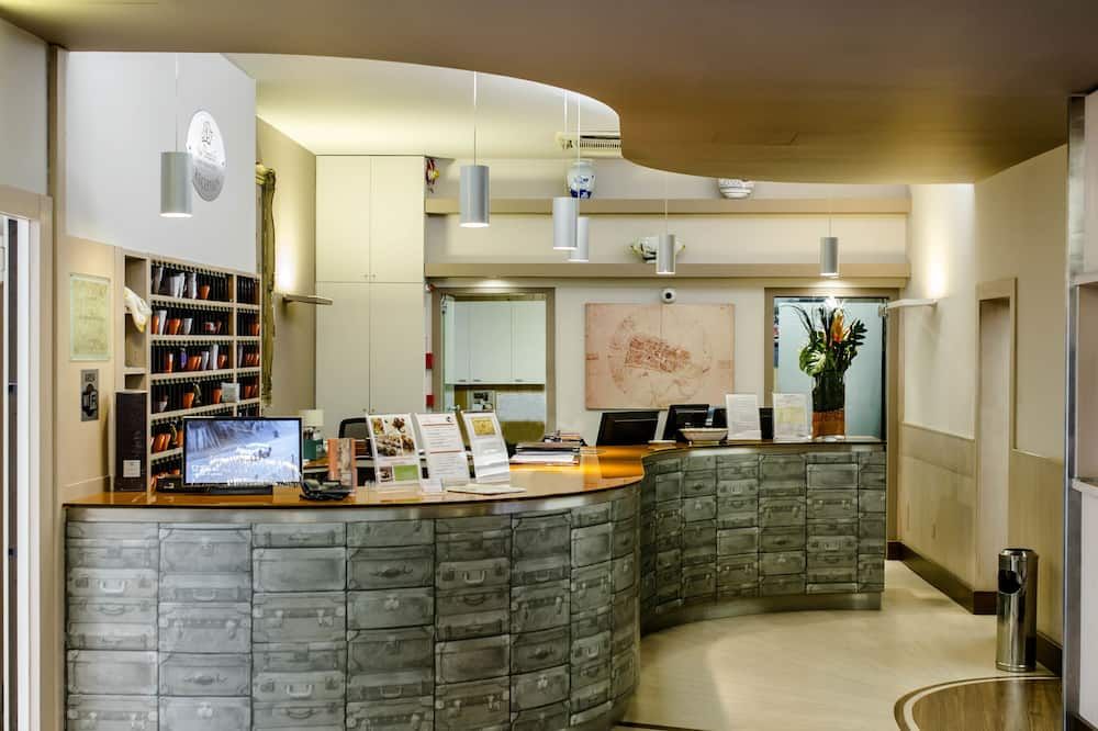 Recepció Foto