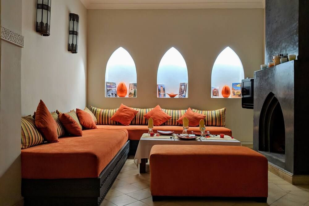 Sala Foto