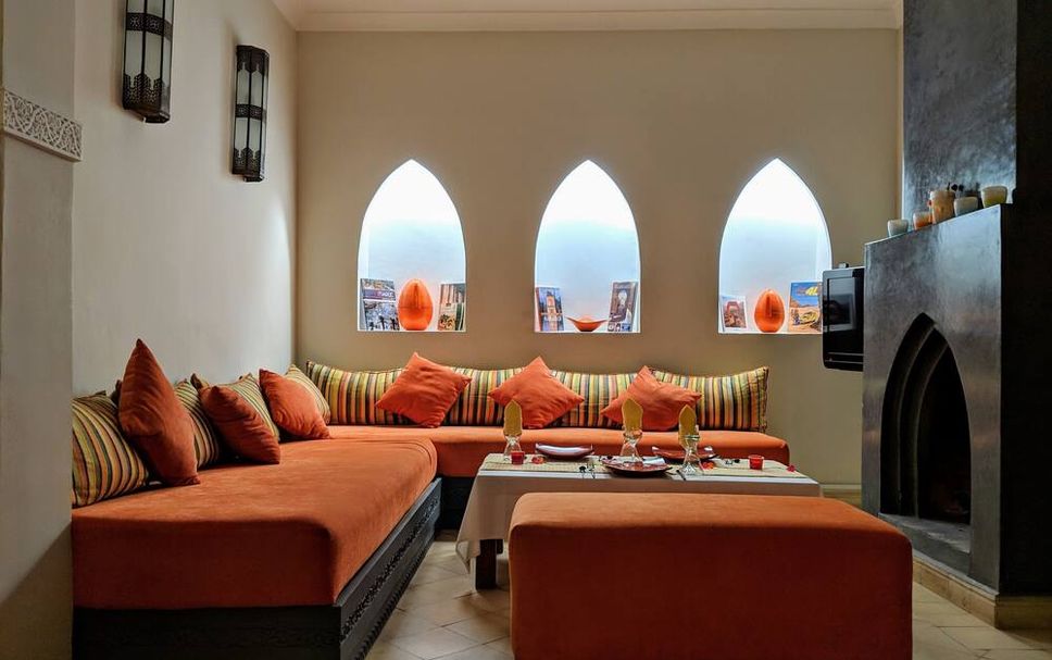 Sala Foto