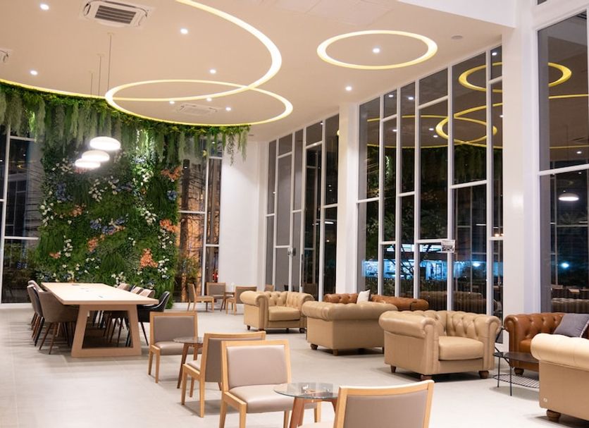 Sala d'estar Foto