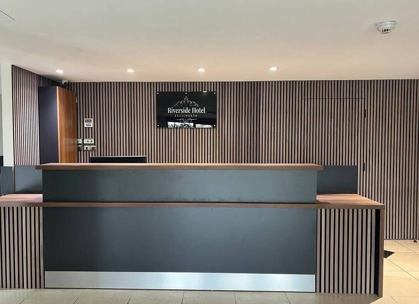 Recepció Foto
