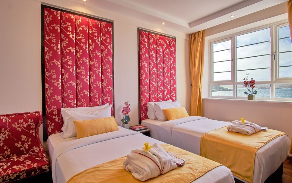 Habitació Foto