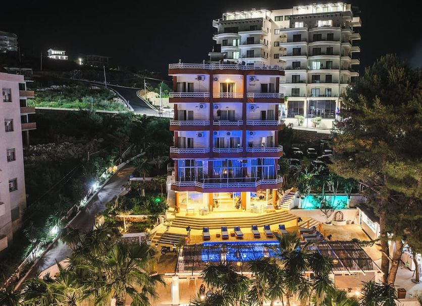 Edifici Foto