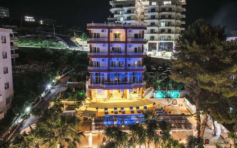 Edifici Foto