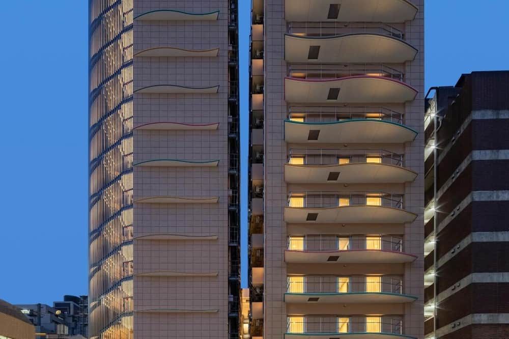 Edifici