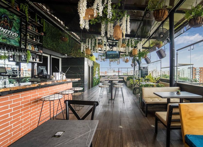 Bar Foto