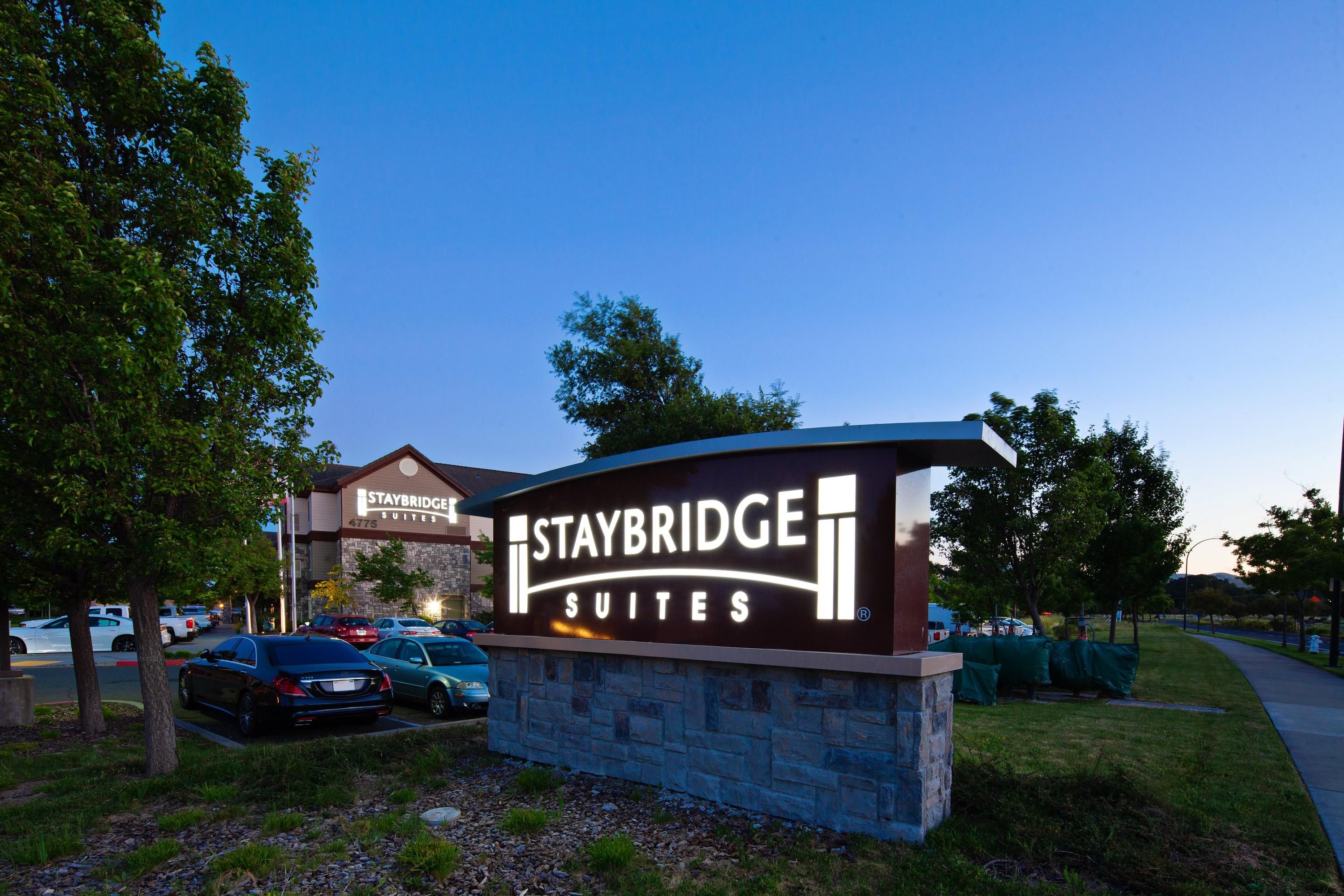 Vista exterior