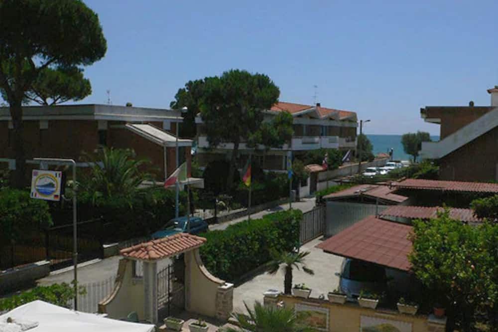Vista exterior