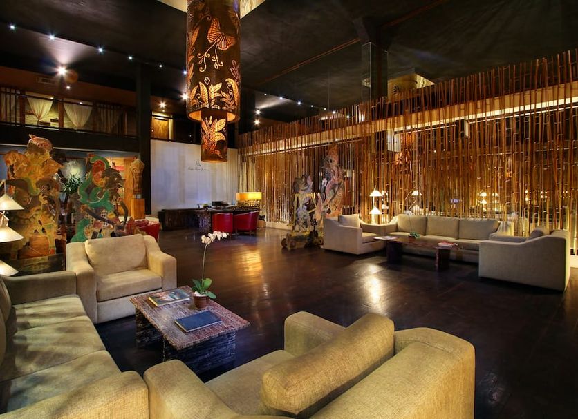 Sala d'estar Foto