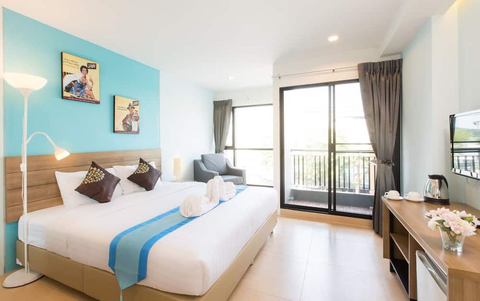 Habitació Foto