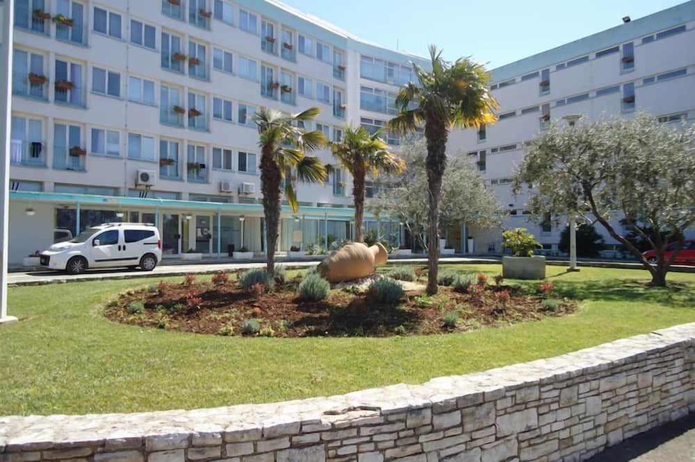 Vista exterior