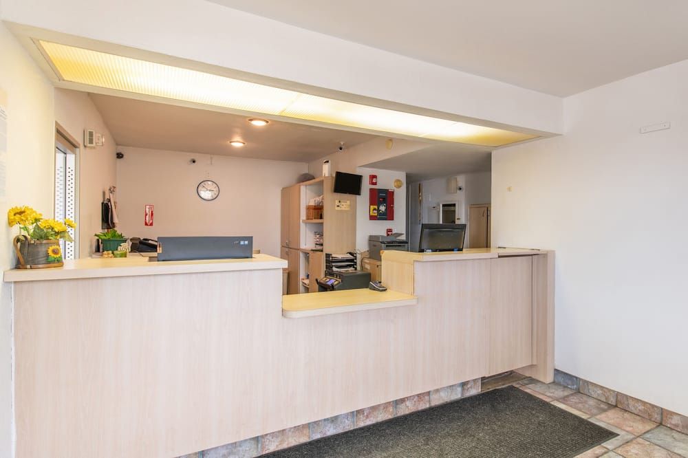Recepció