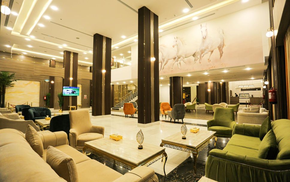 Sala d'estar Foto