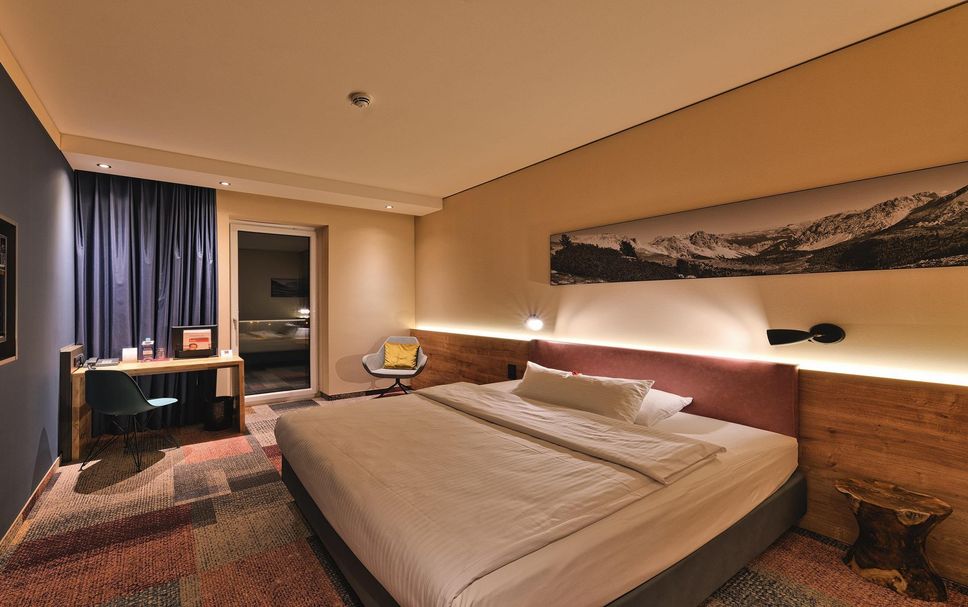 Habitació Foto