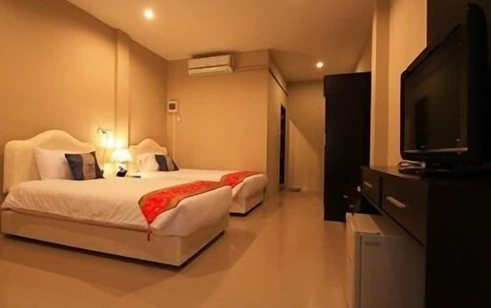 Habitació Foto