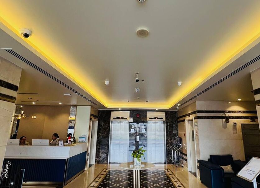 Recepció Foto
