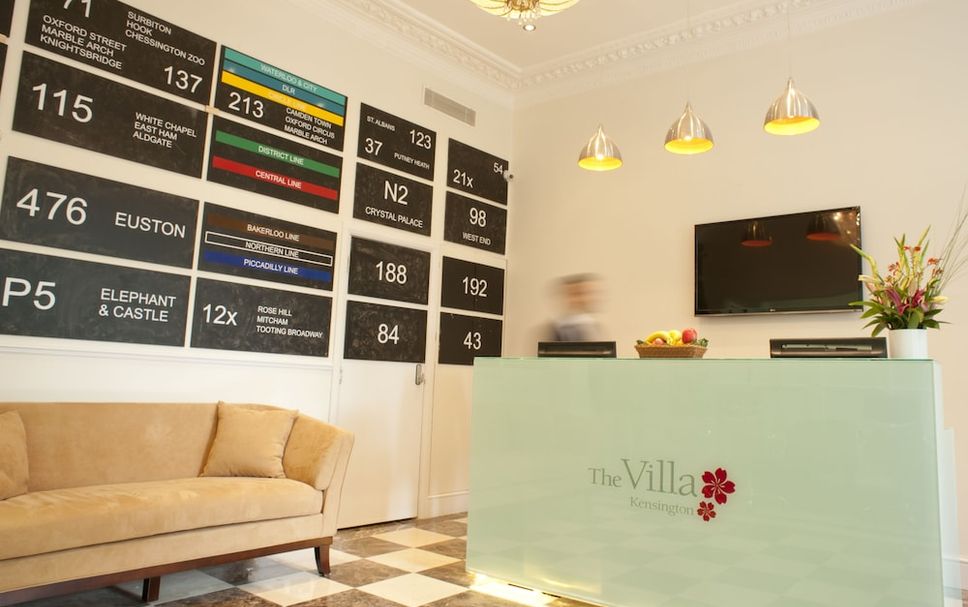Recepció Foto