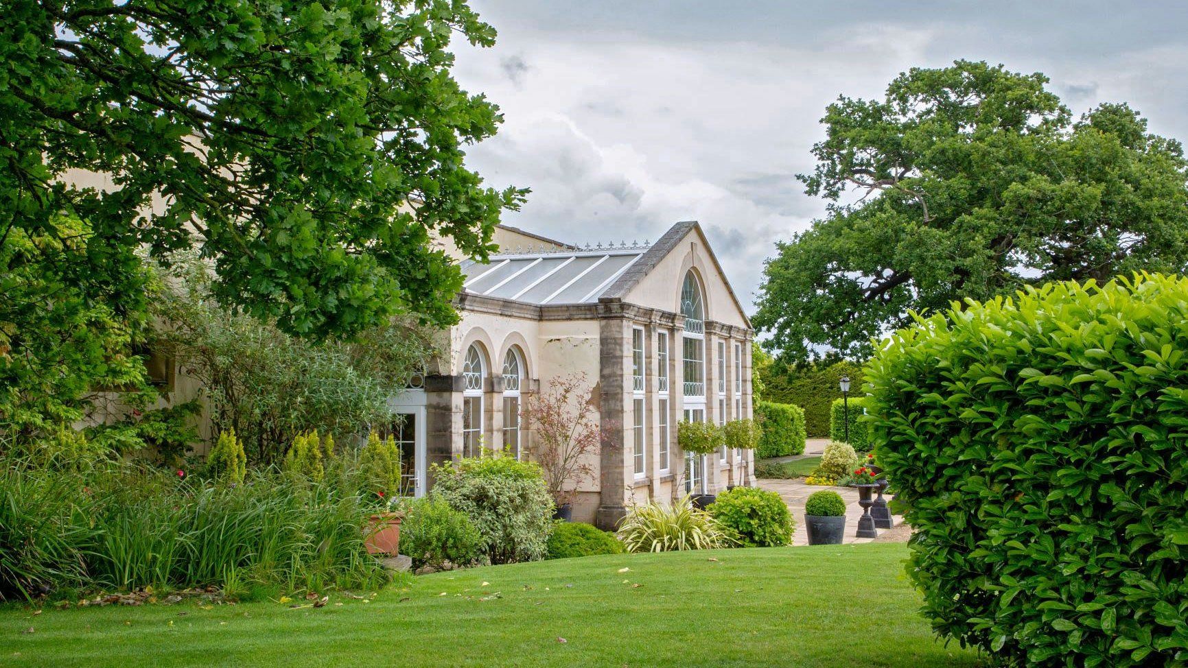 Vista exterior