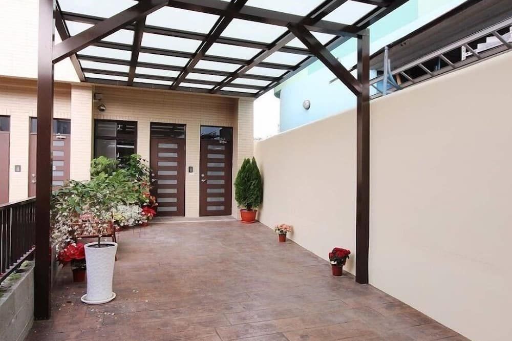 Vista exterior