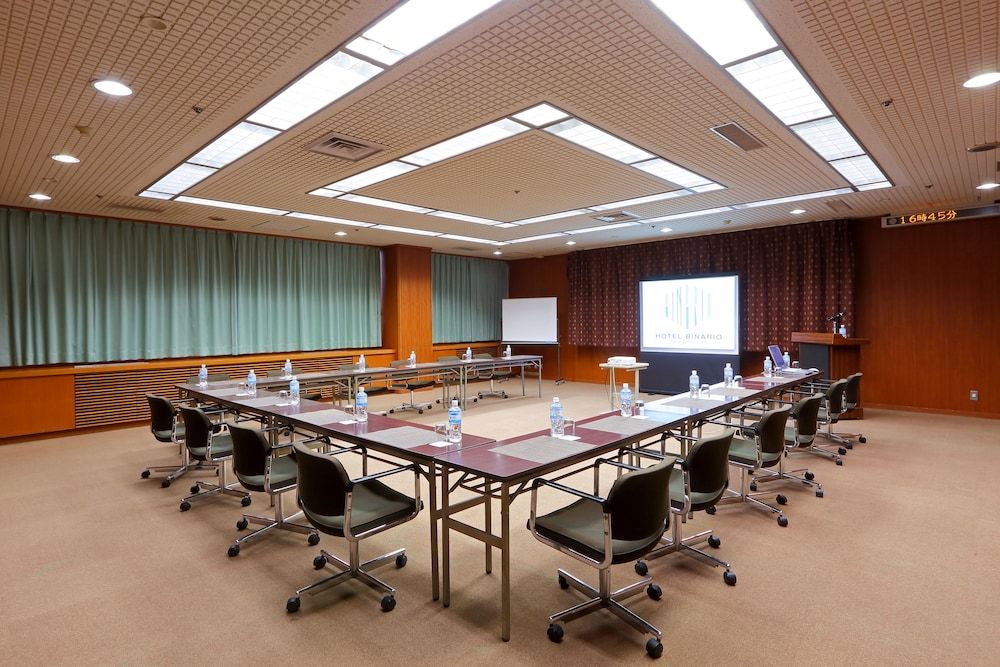 Sala de conferències