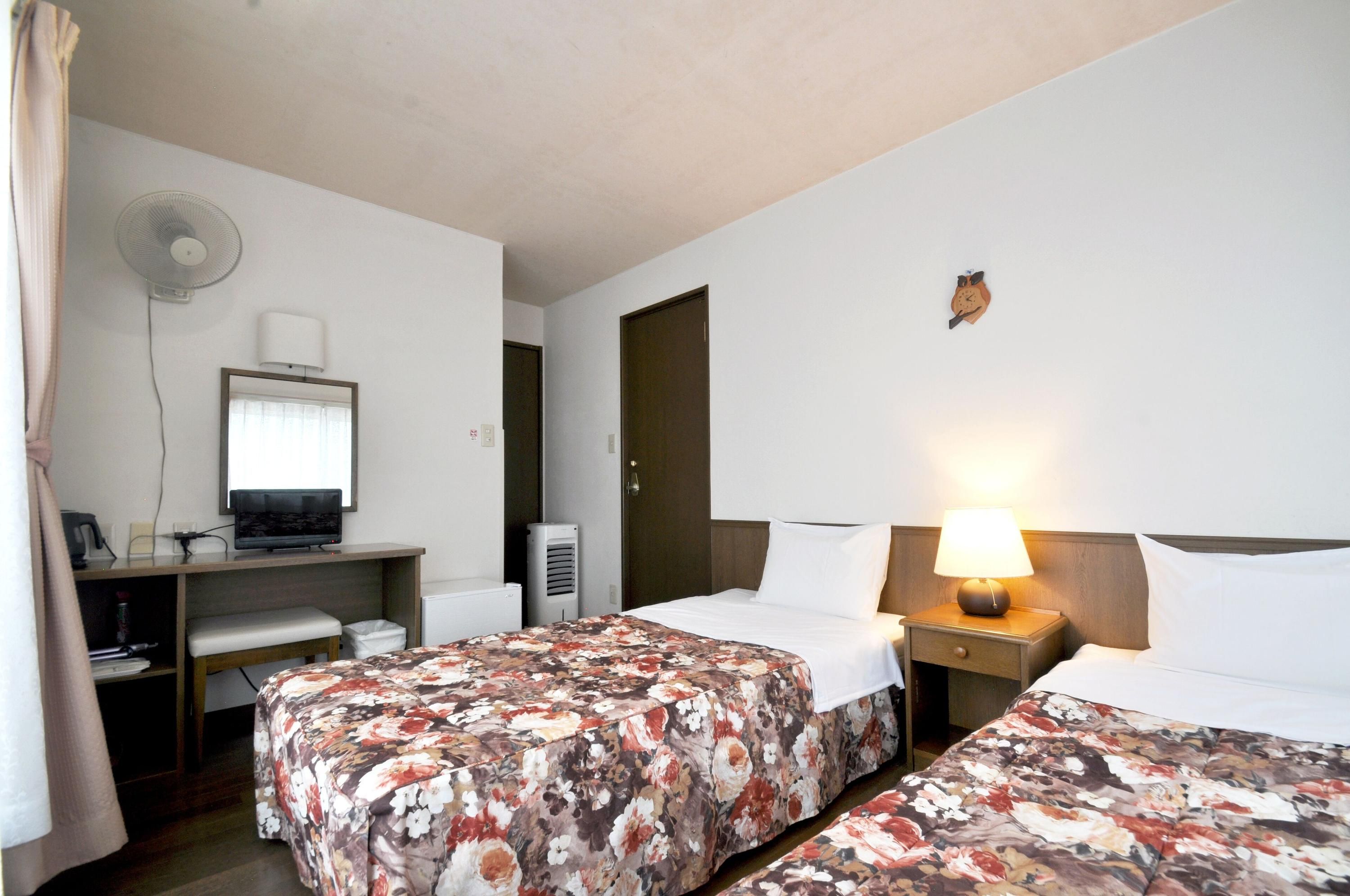 Habitació