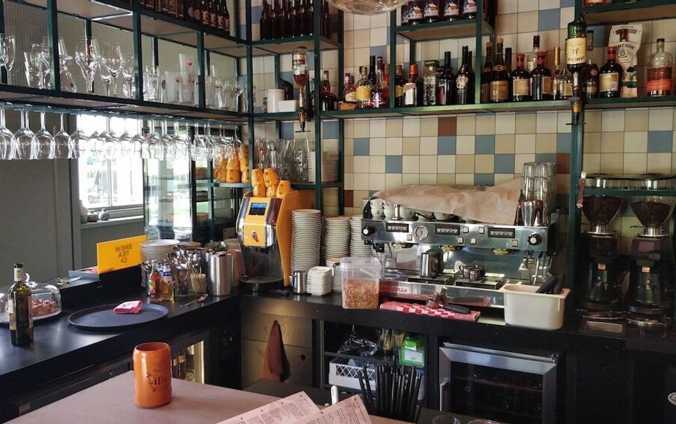 Bar Foto