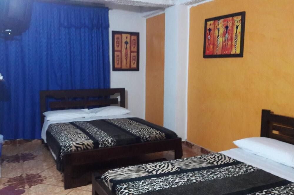 Habitació