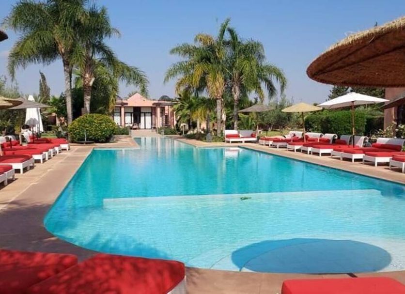 Pool Foto