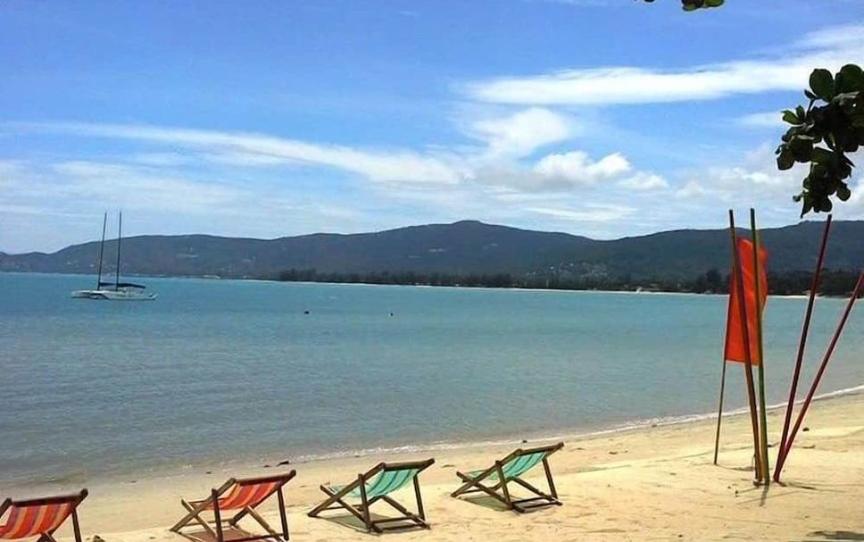 Platja Foto