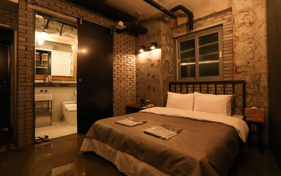 Habitació Foto