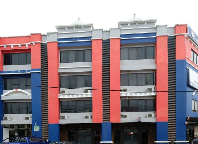 Edifici Foto