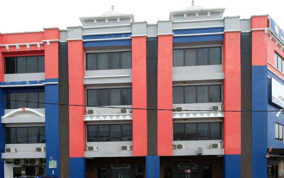 Edifici Foto
