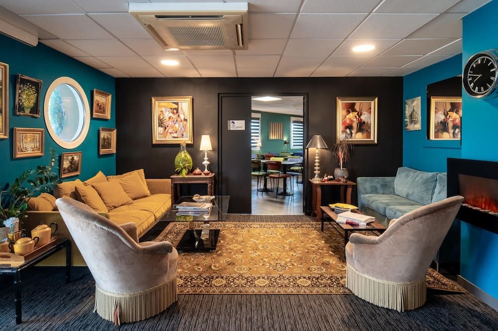 Sala d'estar Foto