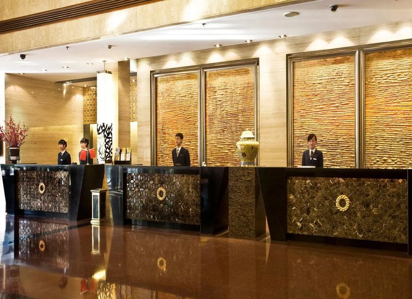 Recepció Foto