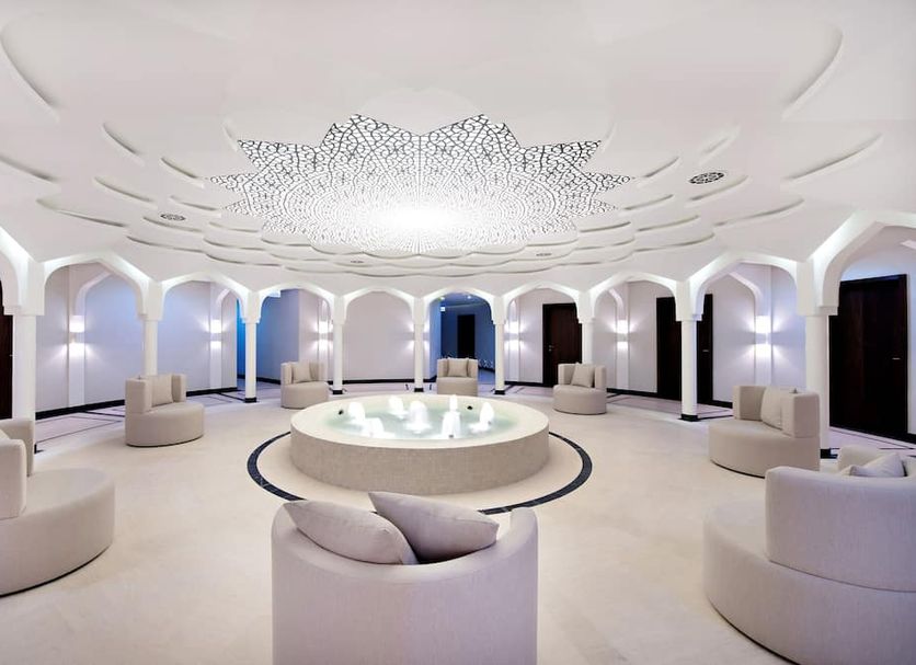 Sala d'estar Foto
