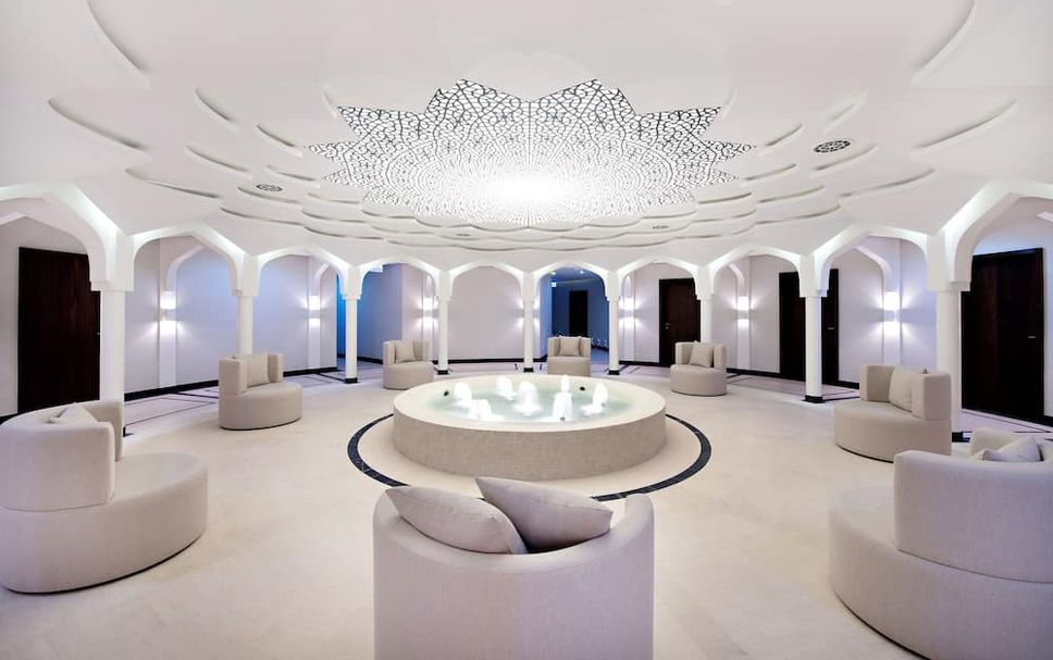 Sala d'estar Foto