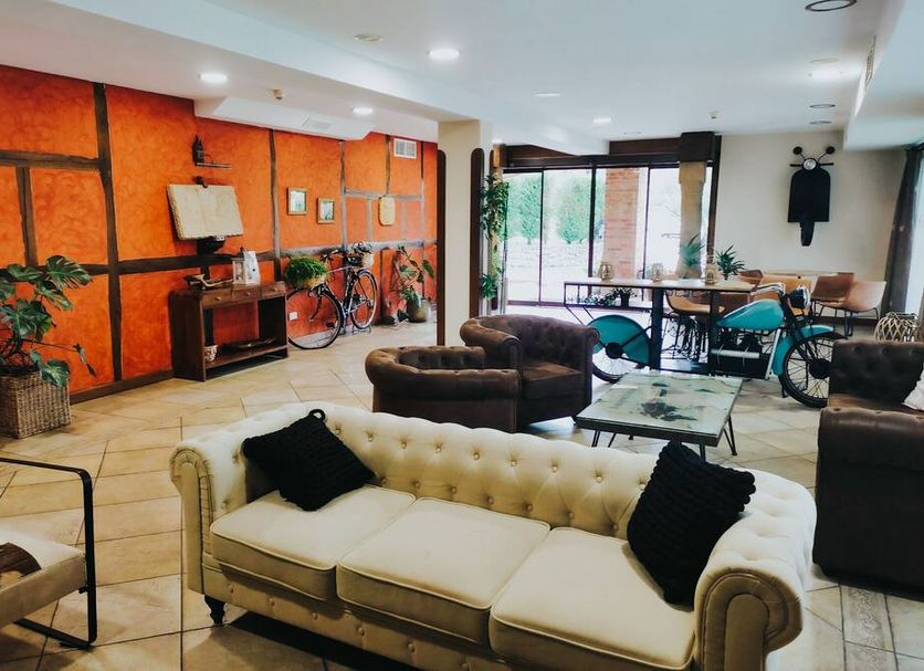 Sala d'estar Foto