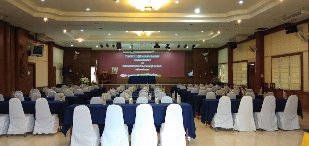 Sala de conferències
