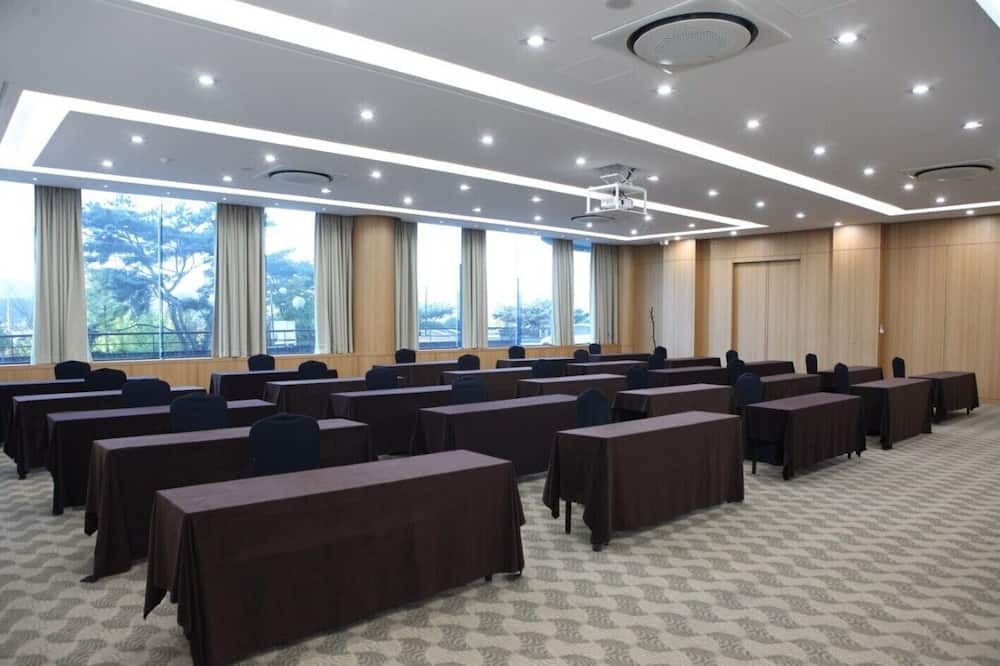 Sala de conferències