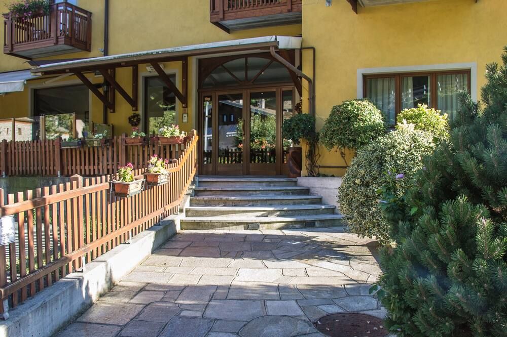 Vista exterior