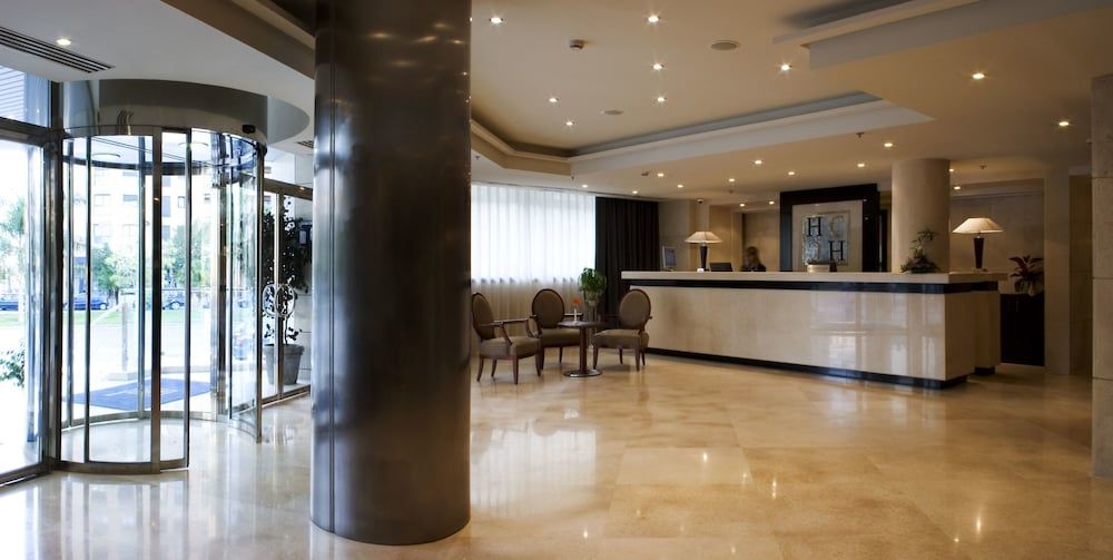 Recepció