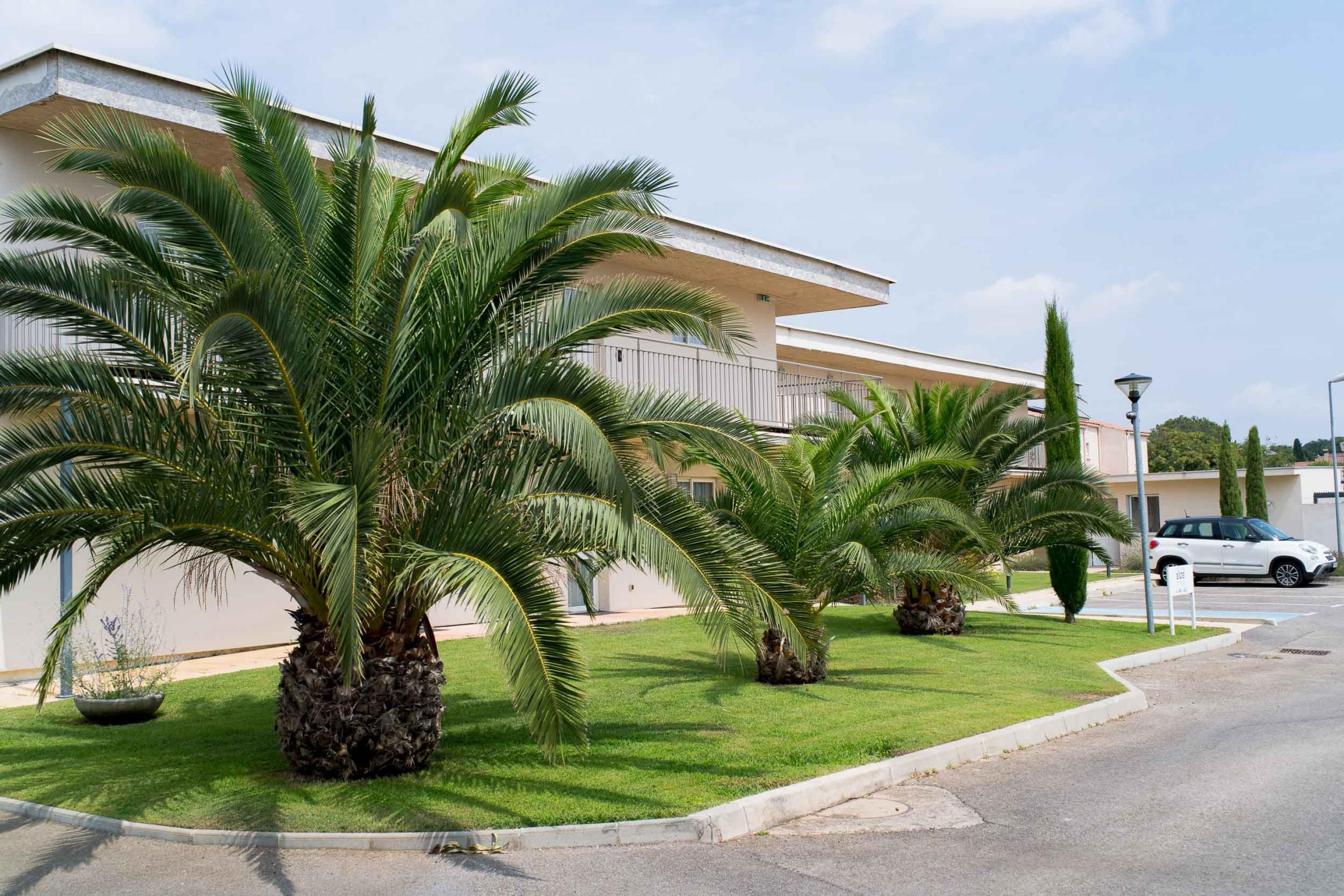 Vista exterior