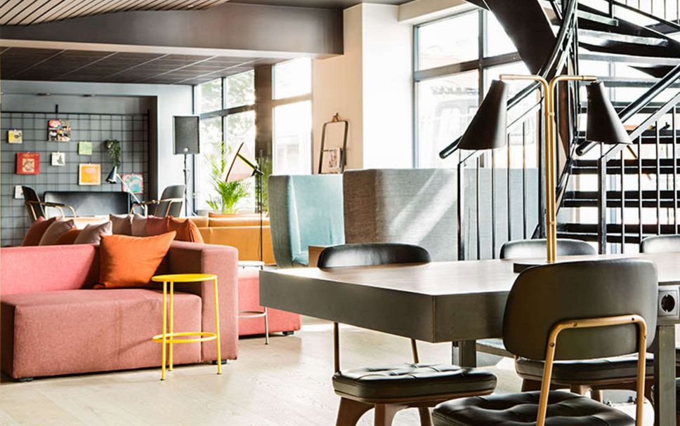 Sala d'estar Foto