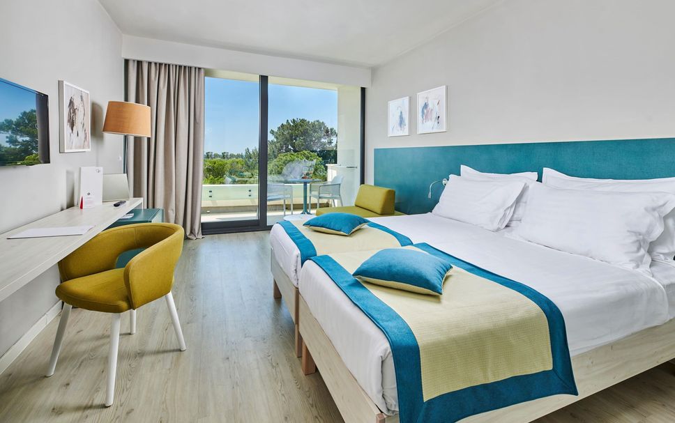 Habitació Foto