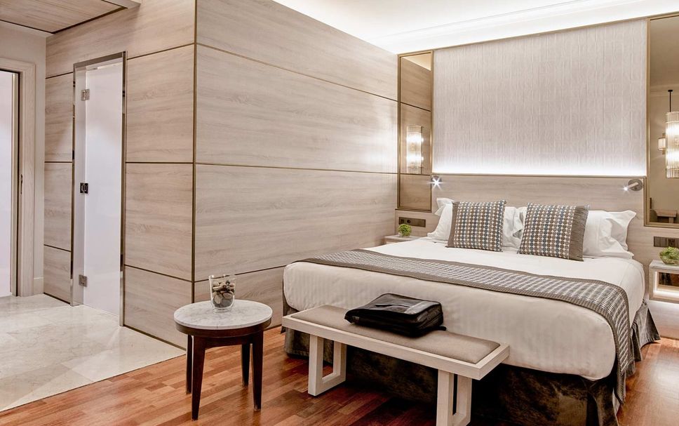 Habitació Foto